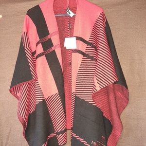 Ming Wang Hope Wrap
